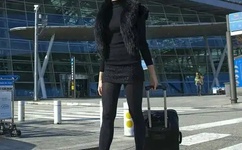 老公说要吃我的奶奶怎么回答他